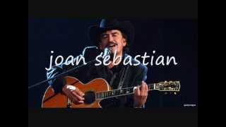 Joan Sebastian megustas con banda [upl. by Yentterb]