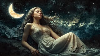 Sleep Instantly in Under 5 MINUTES ★︎ Eliminate Subconscious Negativity ★︎ Healing Sleep Music [upl. by Nillek]