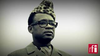 16 mai 1997 la chute de Mobutu un Kinois témoigne sur RFI [upl. by Danyluk211]