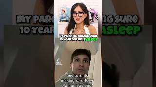 SSSniperWolf Clip 712 TikToks That Are Actually Relatable sssniperwolf shorts capcut viral [upl. by Eirolav433]