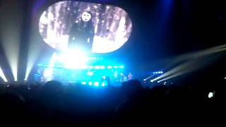 Marco Borsato  De Waarheid Concert 3 Dimensies Gelredome [upl. by Ivel229]