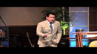 SurerWord quot7 Laws of Biblical Givingquot  Part 3 of 3 [upl. by Worthy]