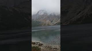 Morskie Oko w Zakopanem [upl. by Yna]