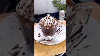 5 Mins No Sugar Chocolate Recipe Winter Special ritusculinaryarts viralvideo [upl. by Secor]