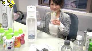 Sodastream Genesis氣泡水機 [upl. by Sibell842]