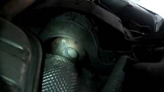 E46 excessive differential playavi [upl. by Arannahs]