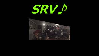 SRV Style TS10amp [upl. by Marilyn]