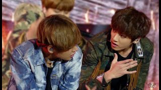 Taekook suggestive and sexual moments Taekook compilation analysis [upl. by Canotas]