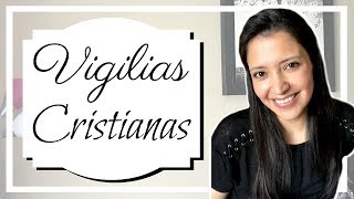 Ideas para Vigilias [upl. by Witherspoon]