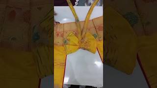 Easy fabric bow design design bow bow design how to make fabric bow designs bow bowdesign [upl. by Brabazon]