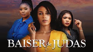 Baiser de Judas Film Africain [upl. by Tarfe]