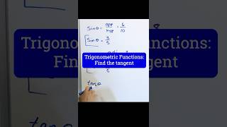 Perfect Trigonometric Functions of Acute Angles [upl. by Twitt842]