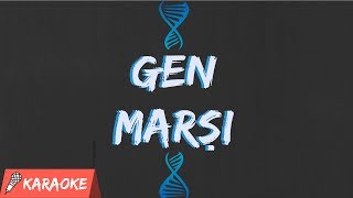 Gen Marşı  DNA ve Genetik Kod  Kalıtım Şarkısı [upl. by Eahsram]