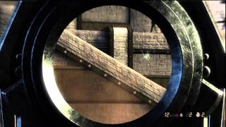 Lets Play Resistance 2 Uncut 24 DEBLINDPS3HD Der Leviathan fällt [upl. by Lisha821]