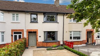 28 Brookwood Road Artane Dublin 5 €595000 [upl. by Mathur396]