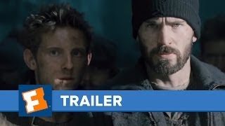 Snowpiercer Official Green Band Trailer HD  Trailers  FandangoMovies [upl. by Greenes15]