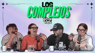 Podcast DLV61 Los Complejos [upl. by Eitra]