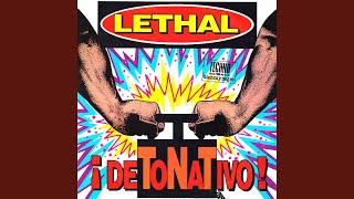 Detonativo Remix [upl. by Attelrak]