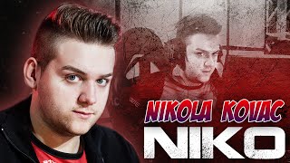 CSGO  NiKo twitch Highlights [upl. by Ogu70]