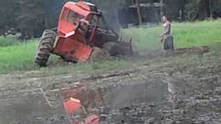 Swamp Logging for Ford Broncos [upl. by Anitsenre]