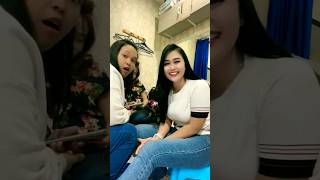 Gadis Malaysia quotNur azizahquot  Musik asik Viral viralshort fypシ゚viral fyp [upl. by Medor71]