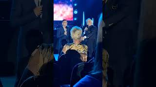 Pst Benny Hinn Poland conference 30th August 2024 [upl. by Alenson]