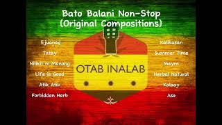 OTAB INALAB NONSTOP ORIGINAL COMPOSITIONS HIGH QUALITY [upl. by Dorran161]