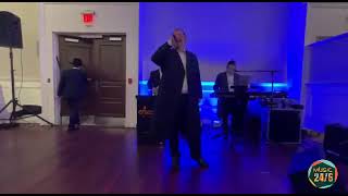 Shauly Waldner Chesky Schwartz  Second Dance 🔥 [upl. by Gretna136]