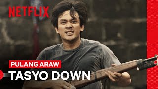 Man Down  Pulang Araw  Netflix Philippines [upl. by Rawna]