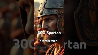 The Legendary 300 Spartans A Tale of Bravery [upl. by Machute113]