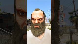 ¿Que personaje de GTA 5 tiene la mejor casa Franklin Michael o Trevor gta5 gtav shorts [upl. by Bennink342]