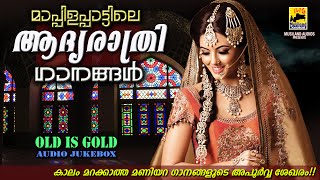 മാപ്പിളപ്പാട്ടിലെ ആദ്യരാത്രി ഗാനങ്ങൾ  Mappila Pattukal Old Is Gold  Malayalam Mappila Songs [upl. by Roddie]