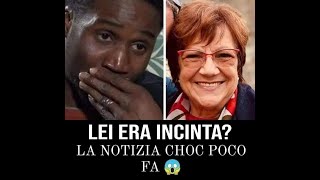 Pierina Paganelli la confessione choc poco fa lei era i [upl. by Sutsugua375]