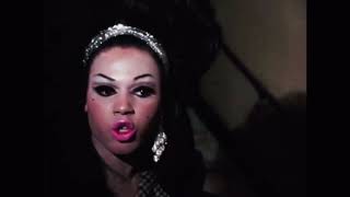 Crystal LaBeija  Not Crystal Darling [upl. by Maximilianus]