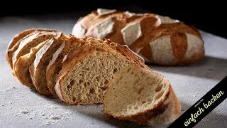 Bauern Brot  Buure Brot [upl. by Birk]