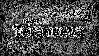 My Part in quotTeranuevaquot hosted by 00Zero [upl. by Marte]