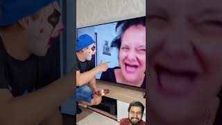 quotHilarious Reaction to the Funniest Video Ever 😂 ReactionVideo FunnyShorts Viralquot [upl. by Scribner]