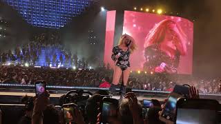 Beyoncé  Love On Top  Live at Coachella 2018  HD [upl. by Nickie]