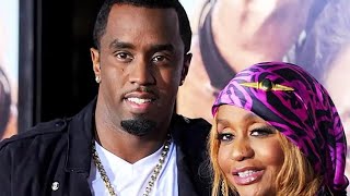 The 10 Most Terrifying Discoveries About The Puff Daddy Episode 1 [upl. by Eixela]