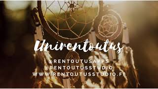 rentoutusstudio Unirentoutus unirentoutus [upl. by Reedy]