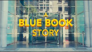 A Blue Book Story  Traineeship programme at the EDPS [upl. by Luby116]