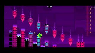 geometry dash meltdown  airborne robots  all coins [upl. by Massie]