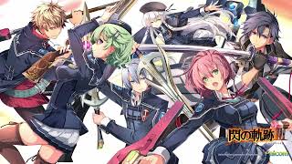 Trails of Cold Steel III OST  Joint Lesson EXTENDED [upl. by Ennagrom606]