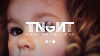 TNGHT  Buggn Hudson Mohawke x Lunice [upl. by Christina918]