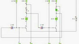 schaltung [upl. by Aitetel]