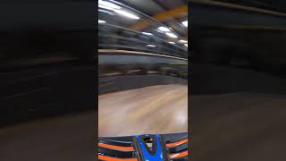 BEST TeamSport Track newcastle ekarting karting [upl. by Atis436]