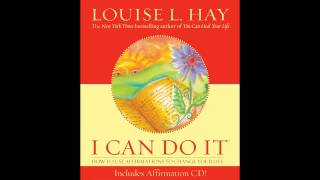 AudioBooks Free Bussiness  I CAN DO IT  In Conclusion  Louise L hay [upl. by Varney256]