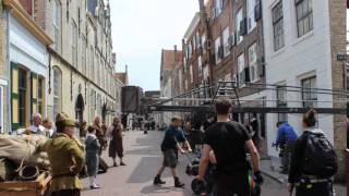 Michiel de Ruyter de Zeeuwse Filmlocaties door Ervarium Tours [upl. by Rodrich]