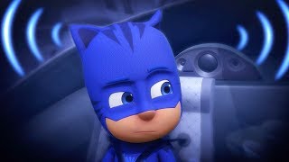 PJ Masks en Español  Superhéroe Compilacion 2  Dibujos Animados [upl. by Alexandrina]