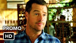 NCIS Los Angeles 9x08 Promo quotThis Is What We Doquot HD Season 9 Episode 8 Promo [upl. by Yasmin]